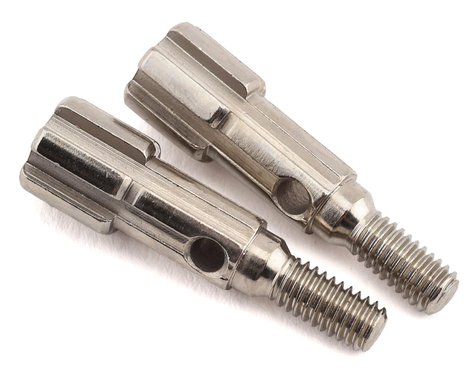 Arrma 4x4 Wheel Axle (2) (AR310784)