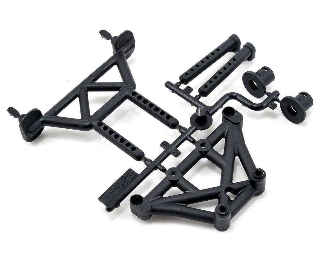 Arrma Body Mount Set (AR320156)