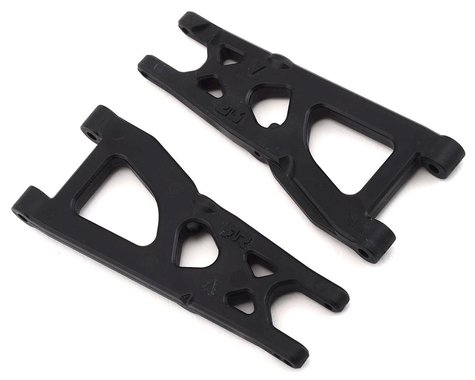 Arrma 3S BLX Front Suspension Arm Set (2) (ARA330543)