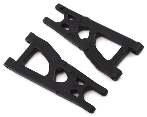 Arrma 3S BLX Front Suspension Arm Set (2)  (ARA330543)