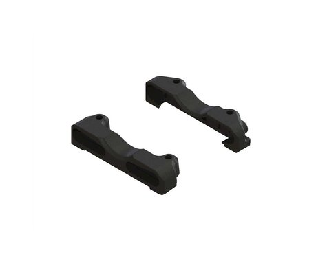 Arrma 8S BLX Suspension Hanger Set  (ARA330555)