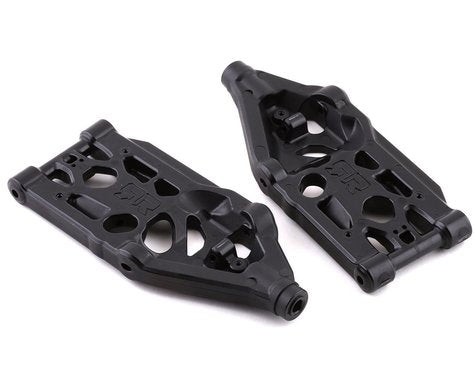 Arrma 8S BLX Front Lower Suspension Arms (2) (ARA330589)