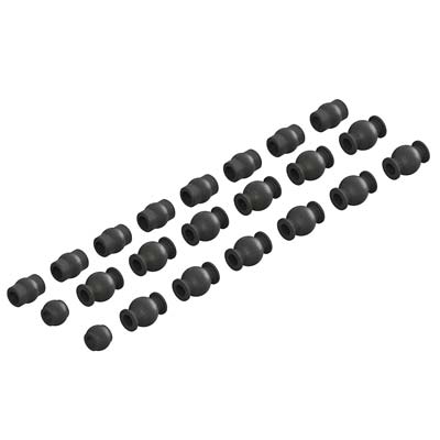 Arrma Composite Pivot Ball Set 4x4 (AR330515)