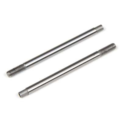 Arrma Shock Shaft Set 45mm Fury/Vortex/Mojave/Granite (ARAC9005)
