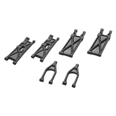 Arrma Truck Suspension Arm Set (ARAC9039)