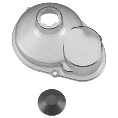 Arrma Spur Gear Cover Set (AR320009)