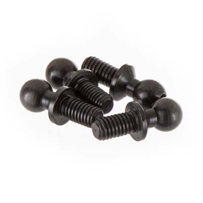 Arrma Ball Stud 4.3x10mm (AR330171)