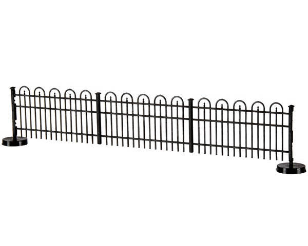Atlas Railroad HO-Scale 35" Hairpin Fence (ATL774)