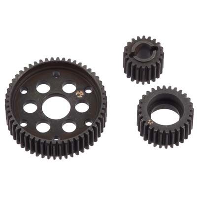 Axial Locked Transmission AX10 SCX10 Wraith (AX30708)