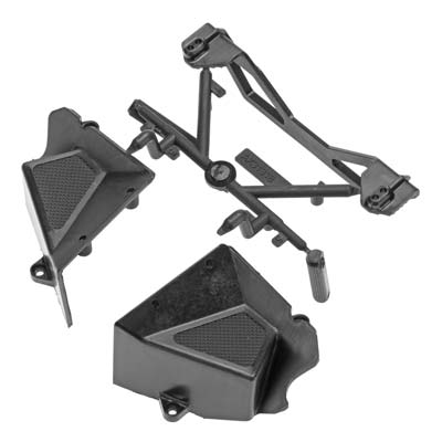 Axial Battery Tray Chassis Components RR10 (AX31318)
