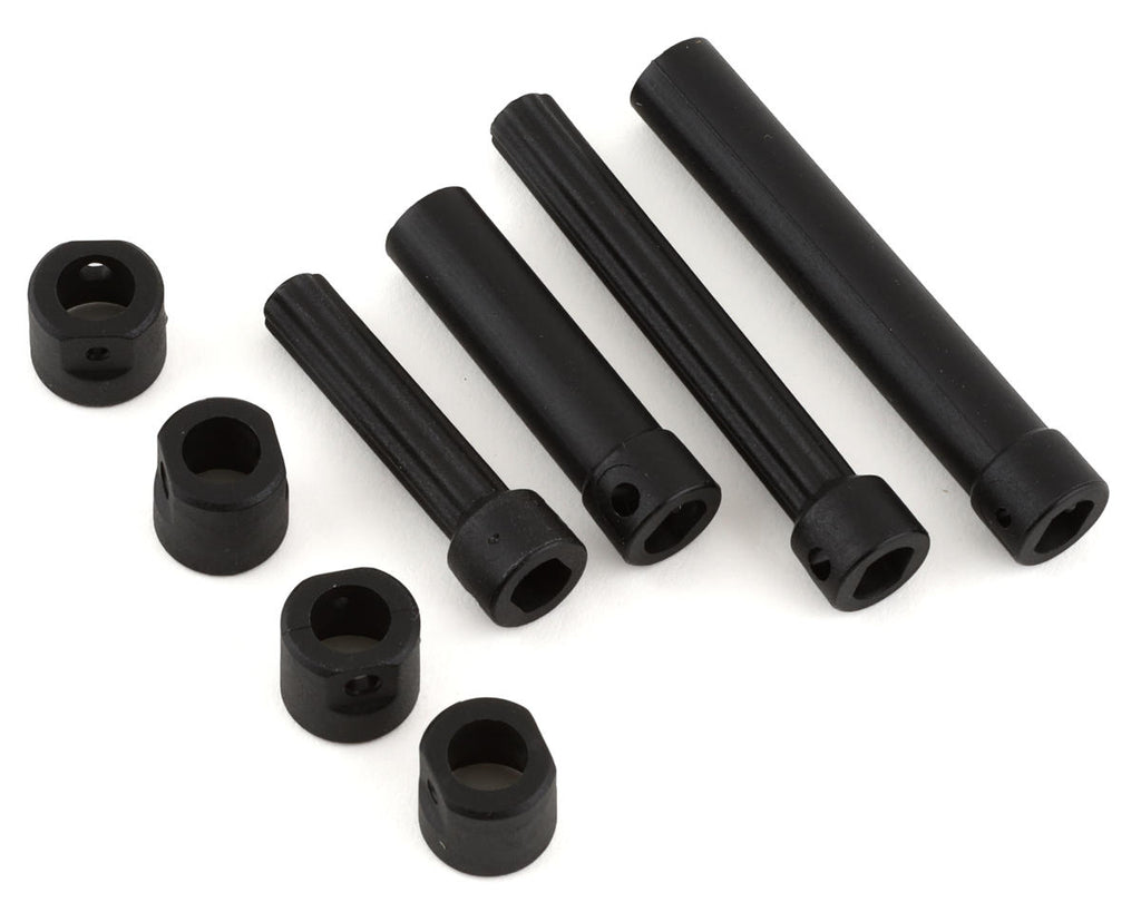 Axial UTB18 Capra WB8-18 Driveshaft Set (AXI212005)