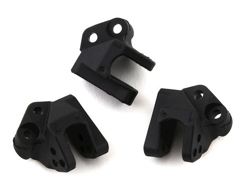 Axial SCX10 III Upper Center Link Mounts (AXI231009)