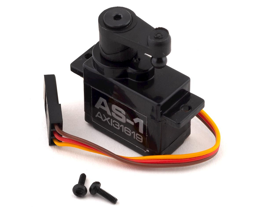 Axial AS-1 Micro Servo  (AXI31619)