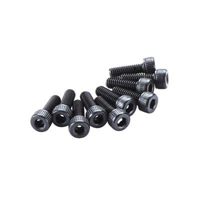 Axial Cap Head Screw 4x12mm (10) (AX31121)