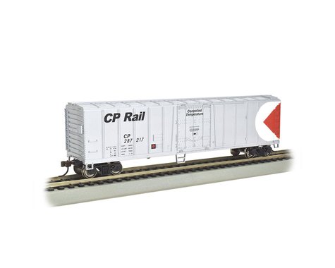 Bachmann Canadian Pacific ACF 50' Steel Reefer (N Scale) (BAC17959)