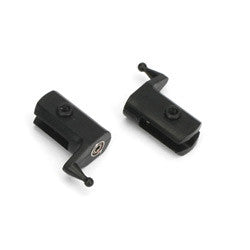 Blade Main Blade Grips with Bearings: mCP X (BLH3514)