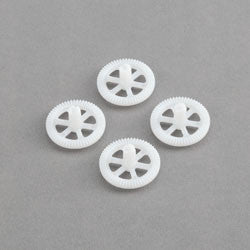 Blade Drive Gear Set (4): Zeyrok (BLH7305)