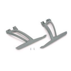 Blade Landing Gear Set w/ Hardware: 350 QX (BLH7815)