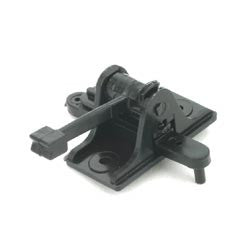 Caboose Industries HO Ground Throw, Sprung (CAB202S)