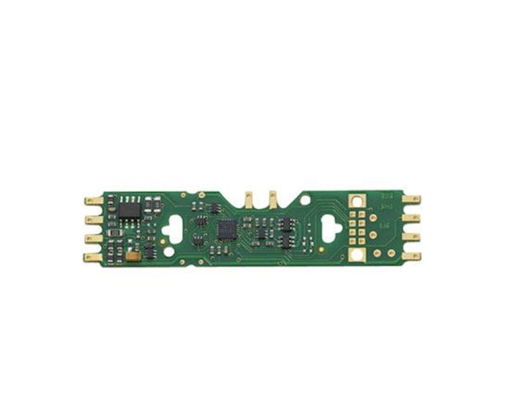 Digitrax, Inc. HO 6-Function DCC Decoder (1.25A) (DGTDH165A0)