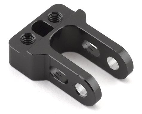 DragRace Concepts Drag Pak Wheelie Bar Wheel Mount (Grey) (DRC11220003)