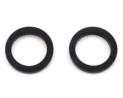 DragRace Concepts Wheelie Bar Wheel O-Ring (2) (Square) (DRC7320002)