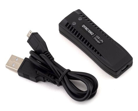 Dynamite USB LiPo Charger  (DYNC1062)