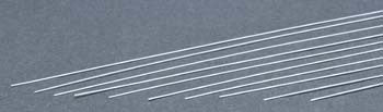 Evergreen Strips .010x.020" (EVG100)