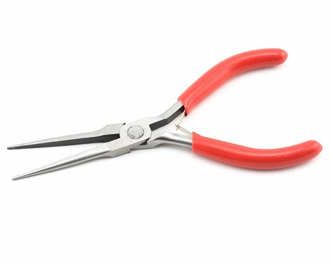 Excel 6" Smooth Jaw Needle Nose Pliers (EXL55561)