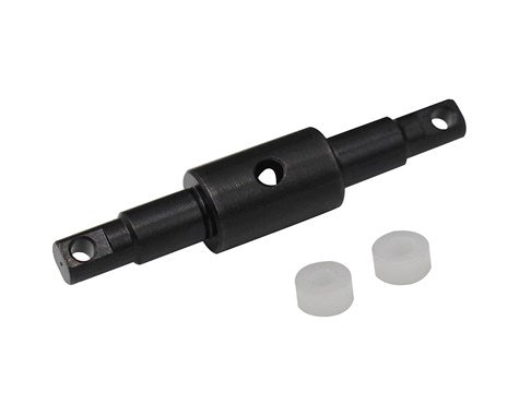 Hot Racing Slash 4x4 Lock Differential Posi Spool (HRASSLF125)