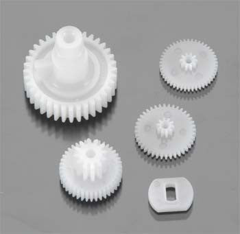 Hitec Servo Gear Set HS-75BB (HRC56343)