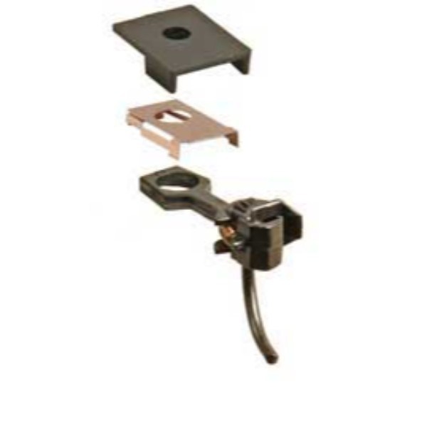 Kadee #28 – 20 Series Couplers Medium Centerset – (KAD28)