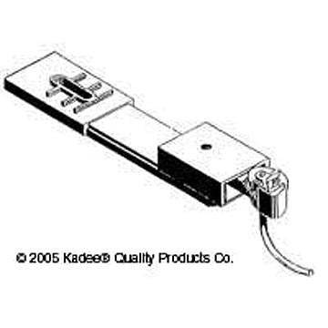 KADEE HO AHM Conversion Coupler,4-Wheel (KAD508)