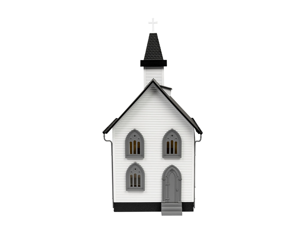 Lionel Church (LNL1930440)