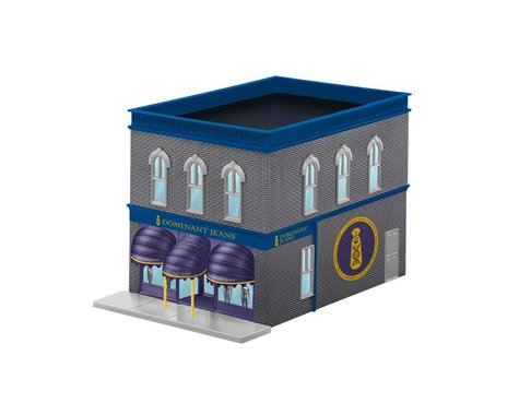 Lionel Dominant Jeans (LNL2129150)
