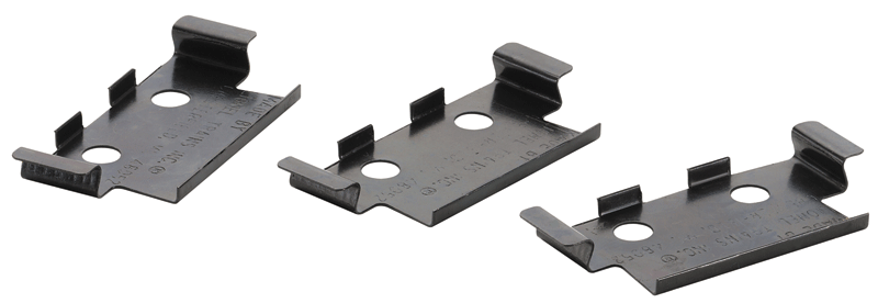 Lionel O-27 Gauge Track Clips  SKU: 6-62901 (LNL662901)