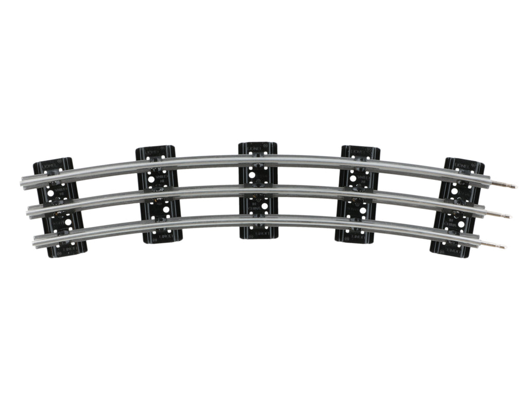 Lionel 54" Diameter Curved Track (LNL665554)