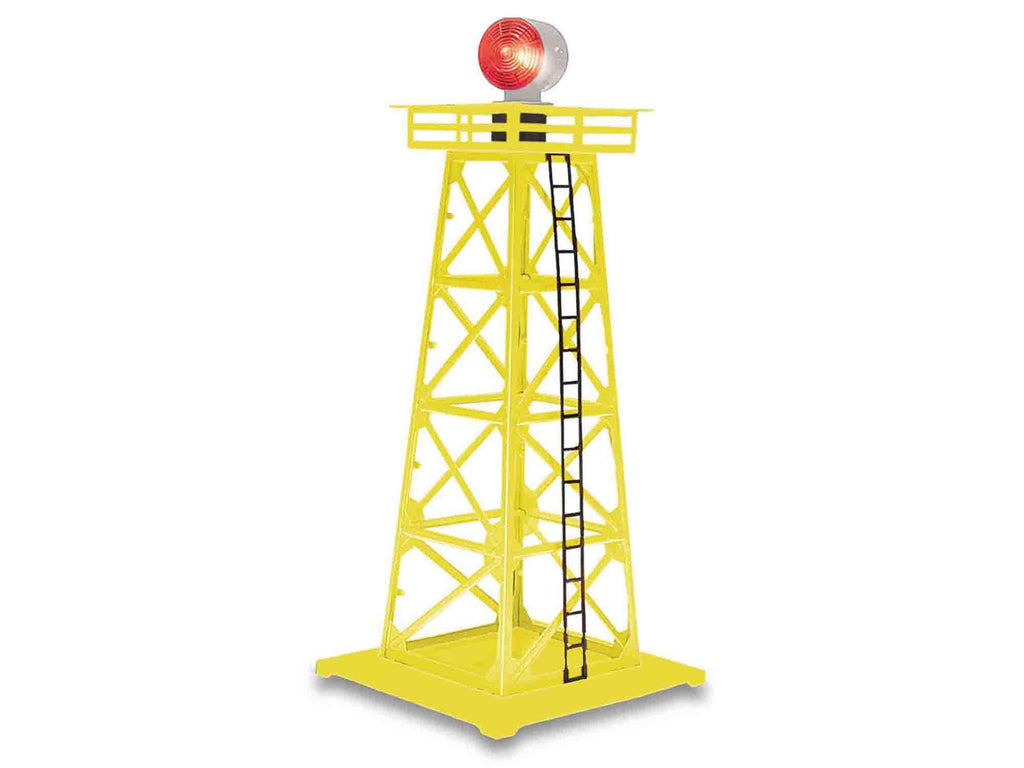 Lionel Rotary Beacon Yellow (LNL681944)