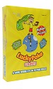 LUCKY POKE GAMES - BASEBALL / SOFTBALL (LPG1001)