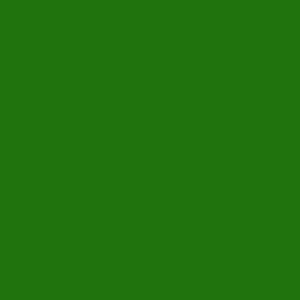 Mission Models Farm Tractor Green (Bright Green) (MIOMMP124)