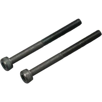 O.S. Muffler Mounting Screws #873 (2) (OSMG6914)