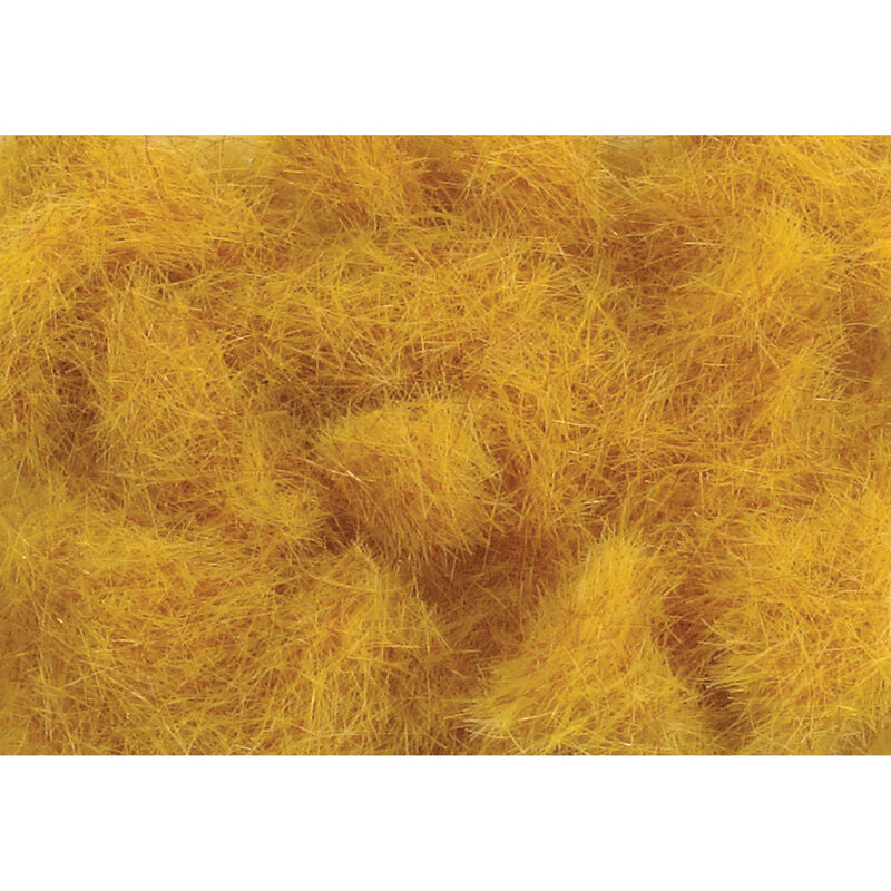 Peco 6mm 1 4" Static Grass Hay Field 20g 0.7oz (PPCPSG609)