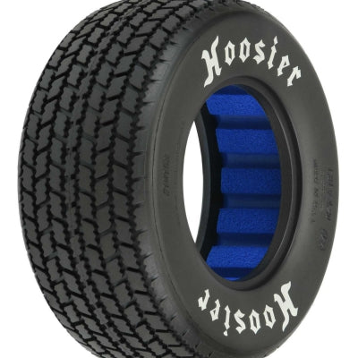 Pro-line Hoosier G60 SC M4 Dirt Oval SC Mod (2) (PRO1015303)
