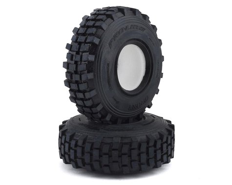 Pro-Line Grunt Rock Terrain 1.9" Rock Crawler Tires (2) (G8) (PRO1017214)