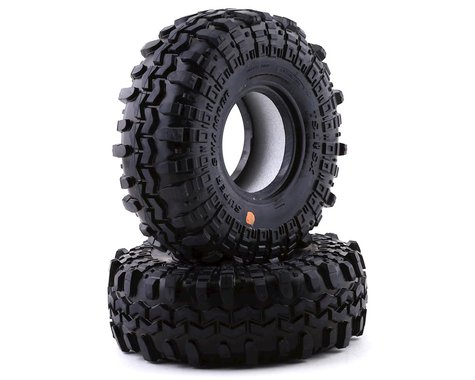 Pro-Line Interco Super Swamper TSL SXII 1.55" Scale Rock Crawler Tires (2) (G8) (PRO1017914)