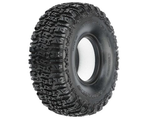 Pro-Line Trencher 1.9" Rock Terrain Rock Crawler Tires (2) (G8) (PRO1018314)