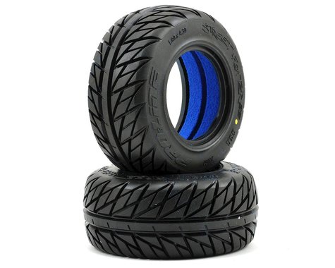 Pro-Line Street Fighter SC 2.2"/3.0" Short Course Truck Tires (2) (M2) (PRO116701)