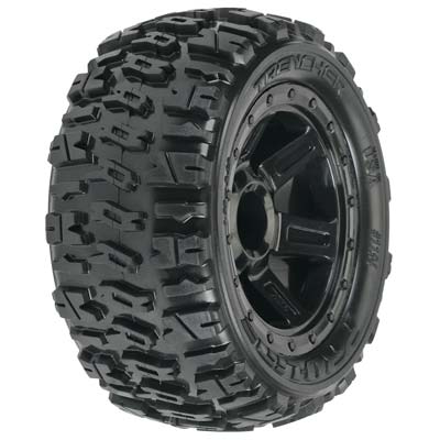Pro-Line 1/16 Trencher 2.2" M2 All Terrain Tires (2) (PRO119411)