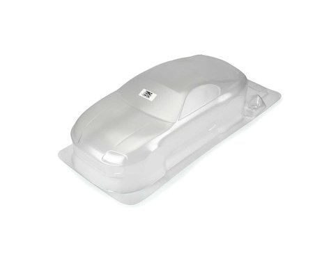 Pro-Line 1995 Toyota Supra Short Course No Prep Drag Racing Body (Clear) (PRO356100)