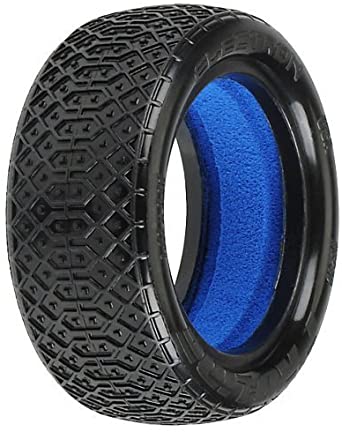 Pro-Line Electron 2.2 4Wd M4 Super Soft Off-Road Buggy Front (PRO824003)